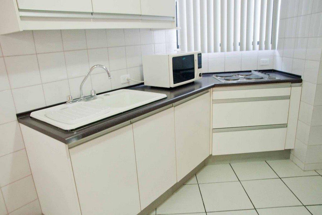 كويتو Aparthotel Walther المظهر الخارجي الصورة