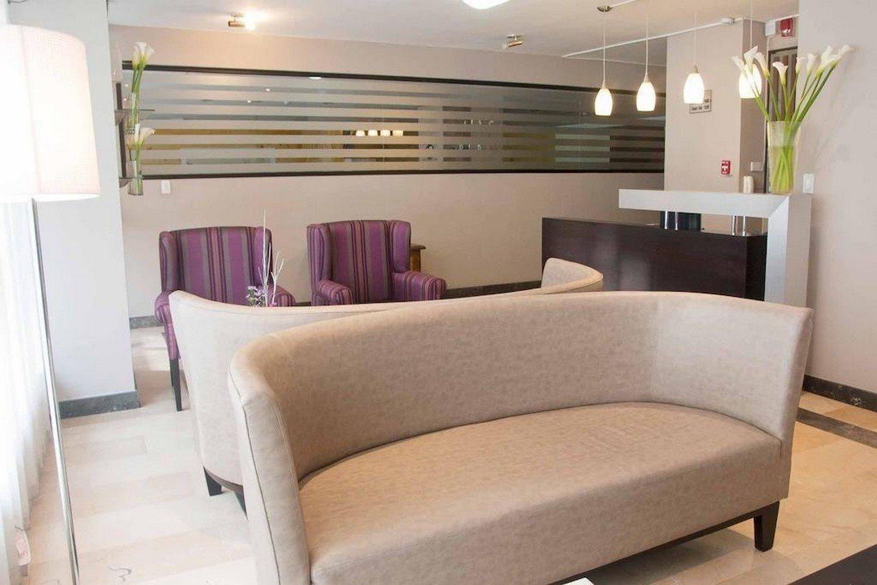 كويتو Aparthotel Walther المظهر الخارجي الصورة