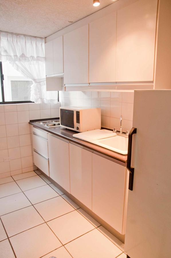 كويتو Aparthotel Walther المظهر الخارجي الصورة
