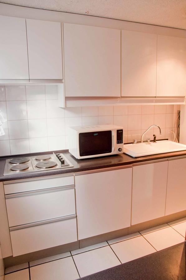 كويتو Aparthotel Walther المظهر الخارجي الصورة