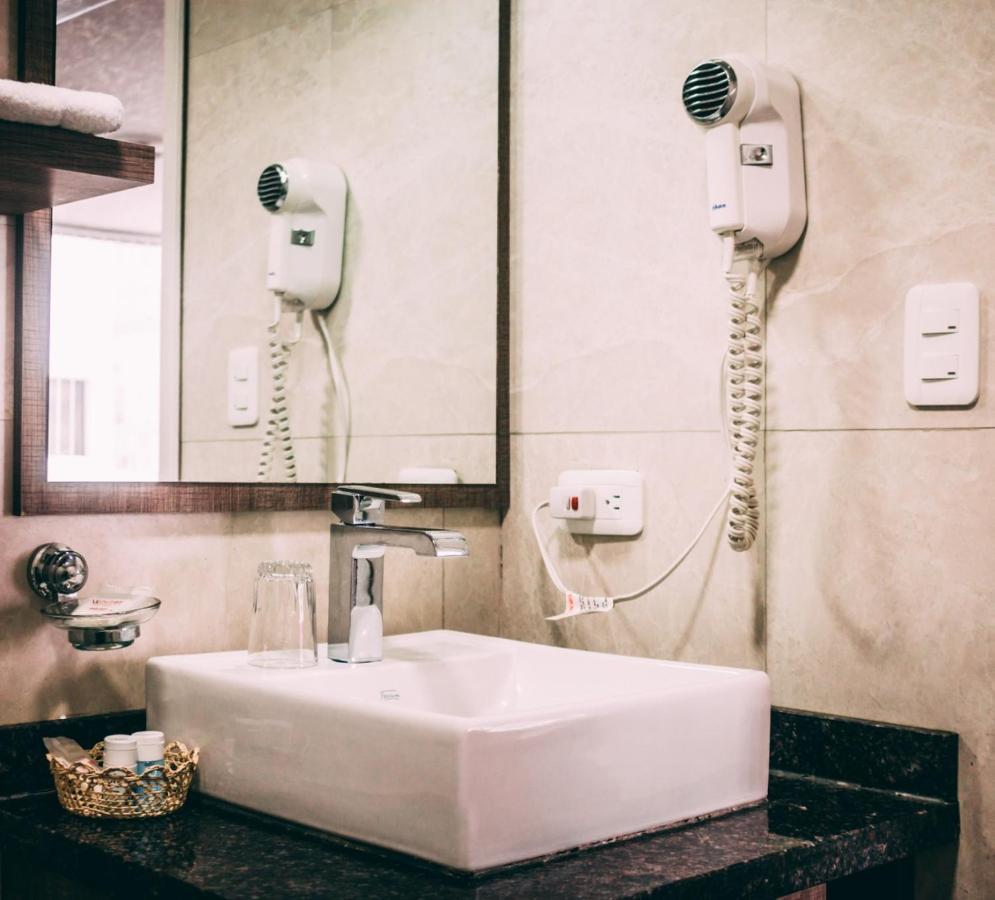 كويتو Aparthotel Walther المظهر الخارجي الصورة