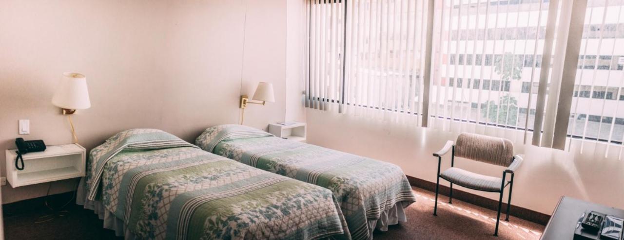 كويتو Aparthotel Walther المظهر الخارجي الصورة